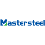 Mastersteel-Logo